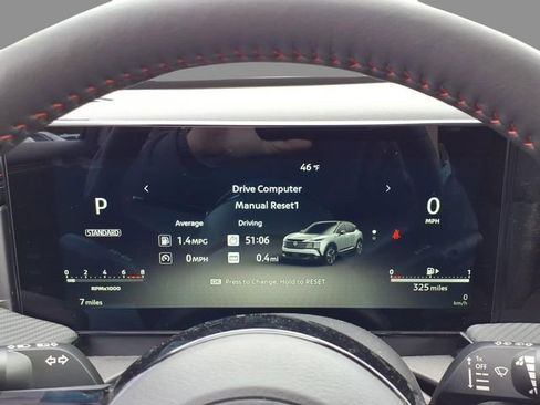 New 2026 Nissan Kicks SR AWD/4WD image 28
