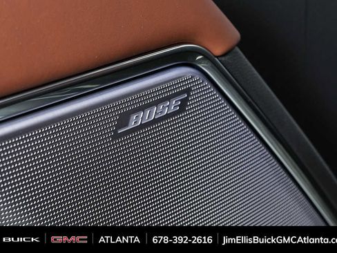 New 2026 GMC Sierra 1500 Denali Ultimate image 7