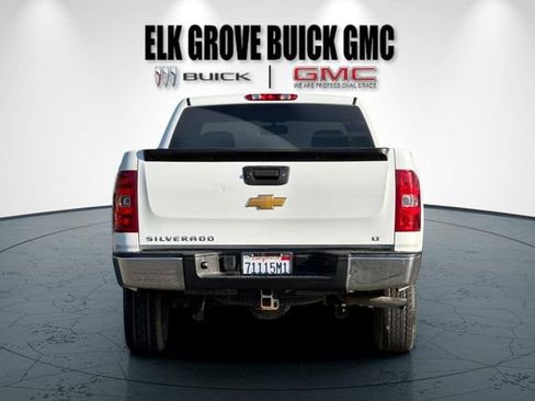 Used 2013 Chevrolet Silverado 1500 LT w/ All-Star Edition image 5