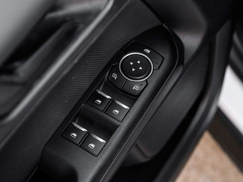 Used 2024 Ford Bronco Sport Outer Banks AWD/4WD image 37