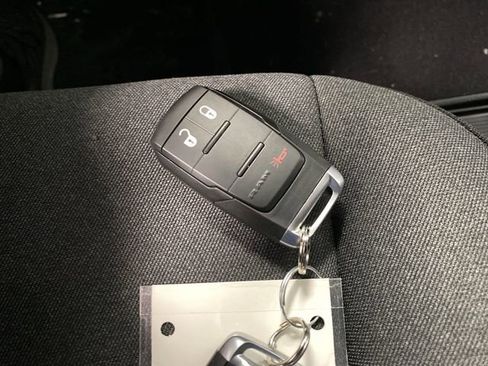 New 2024 RAM 2500 Tradesman image 24