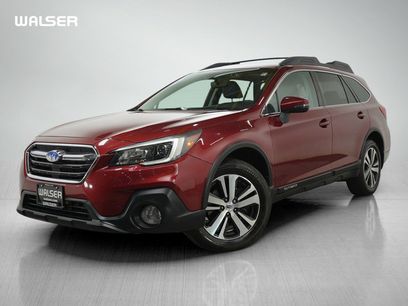 Used 2019 Subaru Outback 3.6R Limited