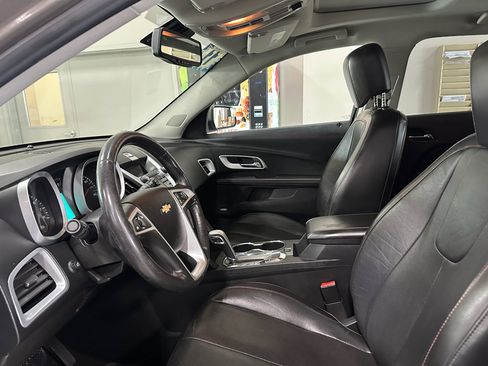 Used 2011 Chevrolet Equinox LT image 8