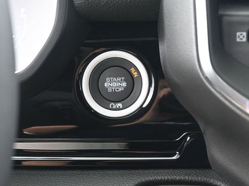 New 2026 RAM 1500 Laramie w/ Night Edition image 28