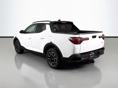 Used 2022 Hyundai Santa Cruz SEL Premium AWD/4WD image 5