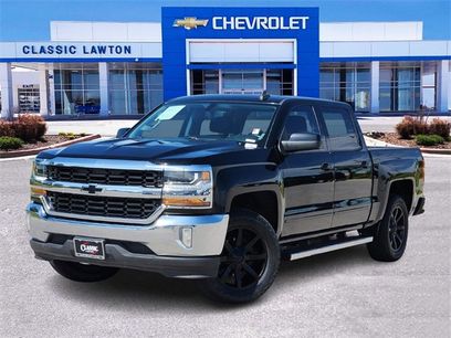 Used 2017 Chevrolet Silverado 1500 LT w/ All Star Edition
