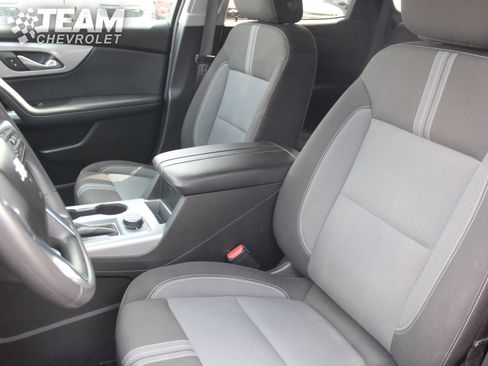 Used 2023 Chevrolet Blazer LT w/ Driver Confidence Package FWD image 12