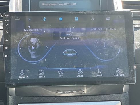 Used 2008 Nissan Maxima 3.5 SE w/ Sensory Pkg image 21