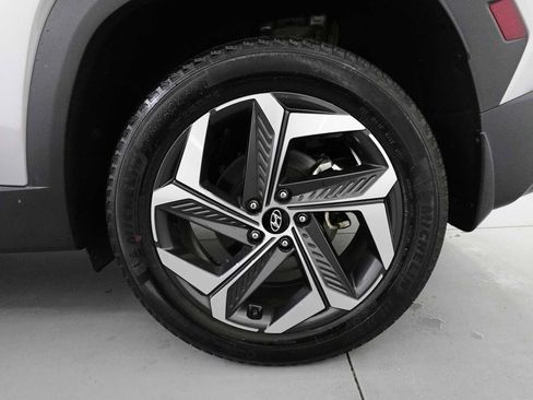 Used 2023 Hyundai Tucson SEL w/ Convenience Package AWD/4WD image 9