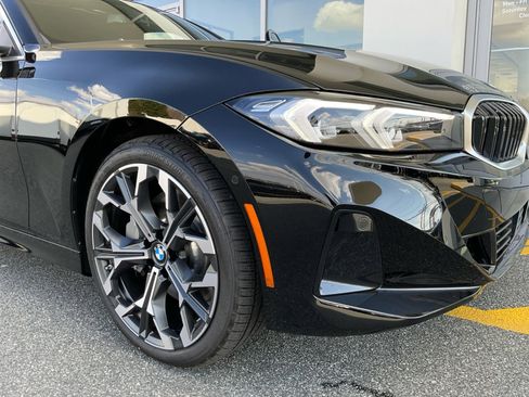 New 2026 BMW 330i Sedan w/ Premium Package image 24