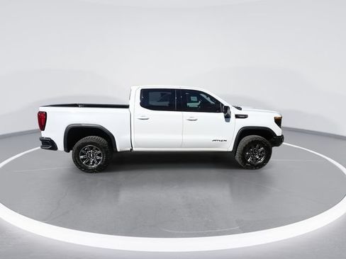 Used 2025 GMC Sierra 1500 AT4X AWD/4WD image 9