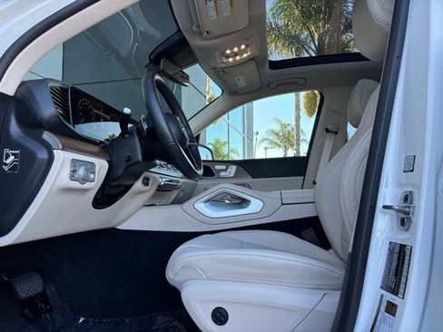 Certified 2026 Mercedes-Benz GLE 350 4MATIC image 12