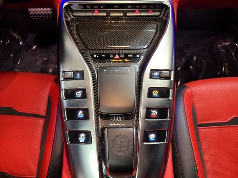 Used 2021 Mercedes-Benz AMG GT 43 image 18