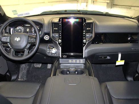 New 2026 RAM 1500 Rebel w/ Rebel Level 2 Equipment Group AWD/4WD image 9