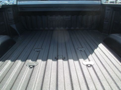 New 2026 GMC Sierra 2500 AT4 w/ AT4 Premium Plus Package AWD/4WD image 7