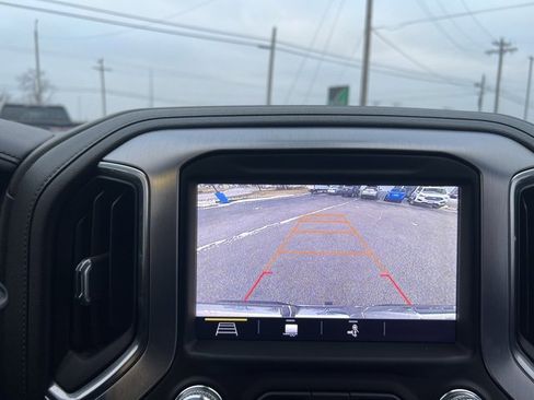 Used 2019 GMC Sierra 1500 SLT w/ SLT Premium Plus Package image 23