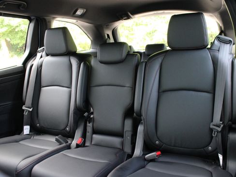 New 2026 Honda Odyssey Sport-L image 18