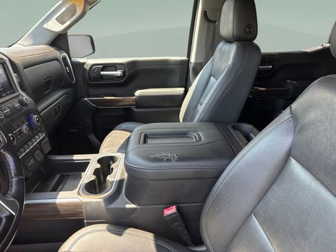 Used 2021 Chevrolet Silverado 1500 RST w/ All Star Edition Plus AWD/4WD image 18