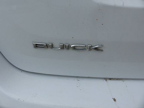 Used 2019 Buick Encore Essence w/ Experience Buick Package AWD/4WD image 10