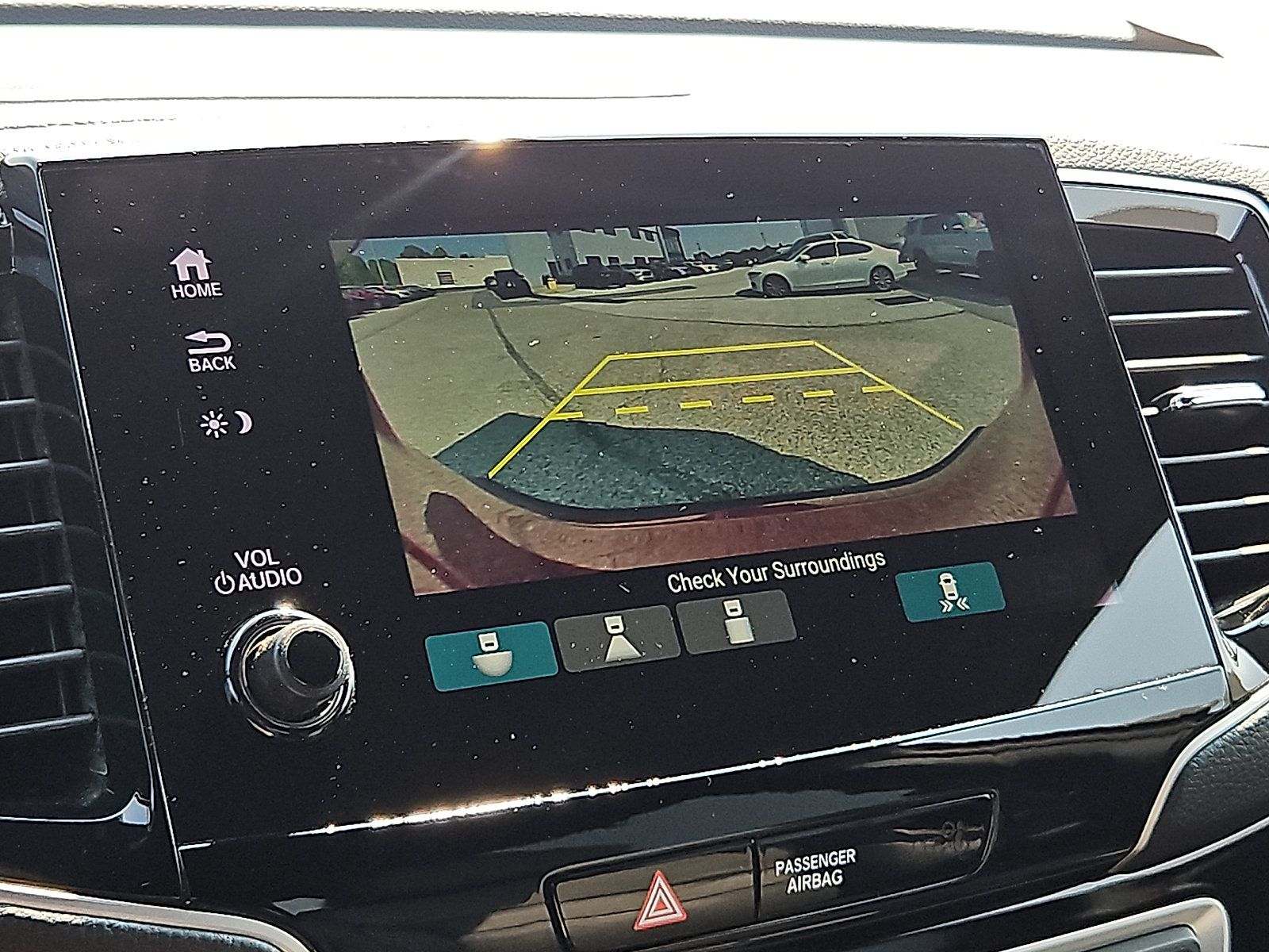 Used 2022 Honda Passport Elite image 19