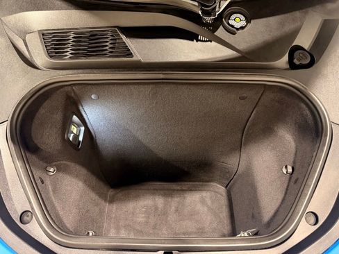 Used 2021 Chevrolet Corvette Stingray Preferred Conv w/ Z51 Performance Package RWD image 11