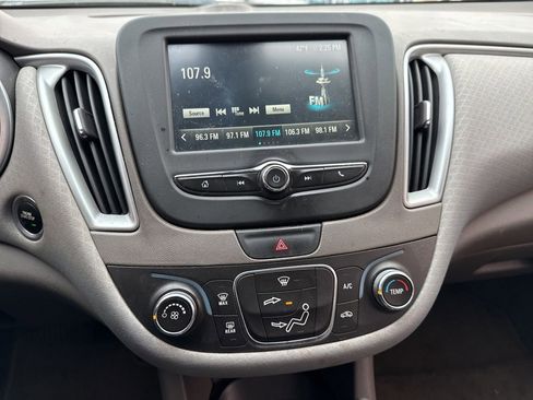 Used 2016 Chevrolet Malibu LS image 23