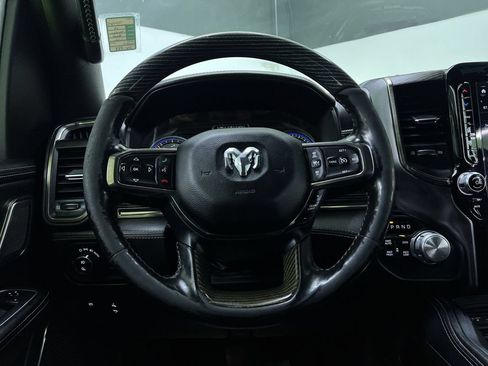 Used 2019 RAM 1500 Limited AWD/4WD image 20