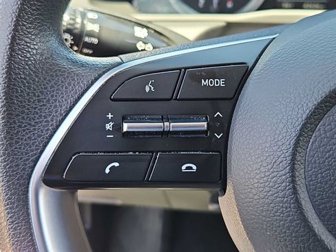 Certified 2022 Hyundai Sonata SEL FWD image 23