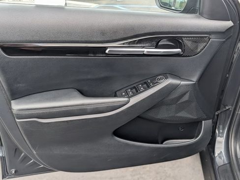 Used 2025 Kia Seltos S FWD image 20