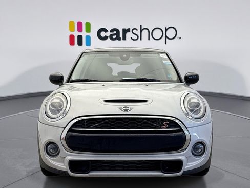 Used 2021 MINI Cooper S image 8