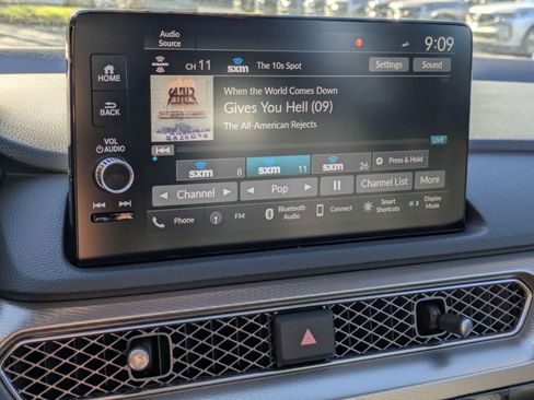 New 2026 Acura Integra A-Spec image 13