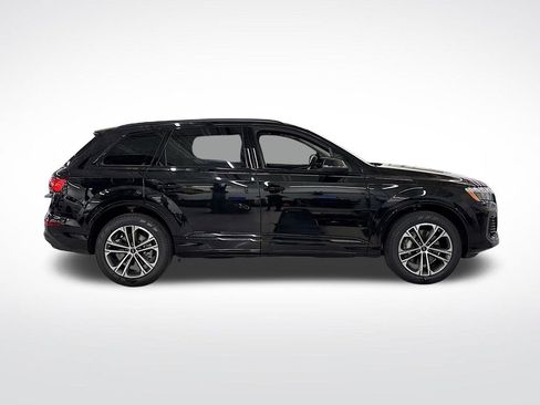 New 2026 Audi Q7 2.0T Premium AWD/4WD image 6