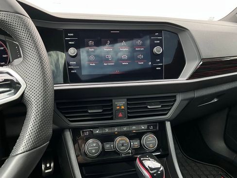 Used 2022 Volkswagen Jetta GLI Autobahn FWD image 15