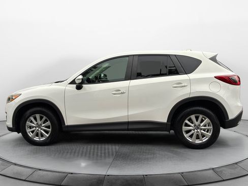 Used 2016 MAZDA CX-5 Touring FWD image 4