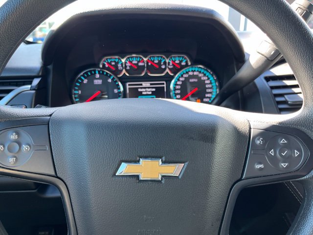Used 2019 Chevrolet Tahoe 4WD w/ Remote Keyless Entry Package image 4