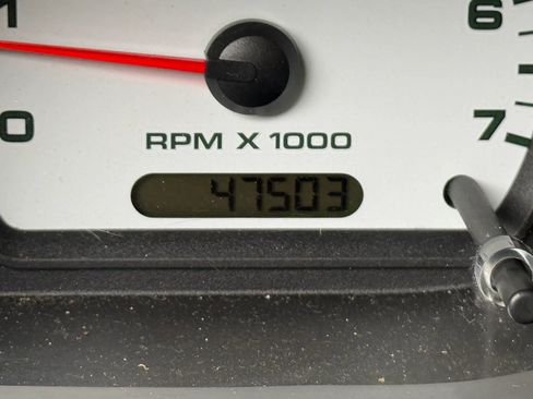Used 2006 Ford Ranger STX RWD image 10