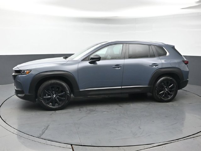 Used 2024 MAZDA CX-50 AWD 2.5 S w/ Cargo Package image 2