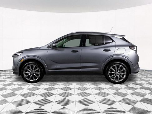 Used 2024 Buick Encore GX Avenir w/ Avenir Convenience Package AWD/4WD image 11
