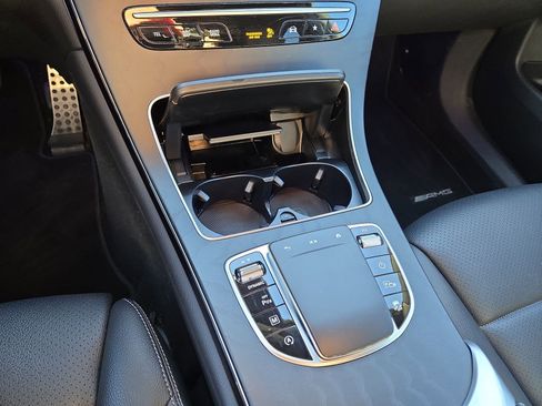 Used 2022 Mercedes-Benz GLC 300 image 22