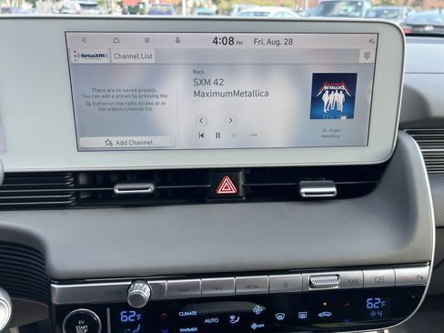 Certified 2024 Hyundai Ioniq 5 SE AWD/4WD image 25