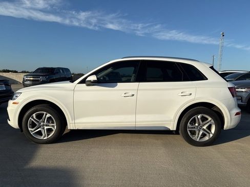 Used 2018 Audi Q5 2.0T Premium image 6