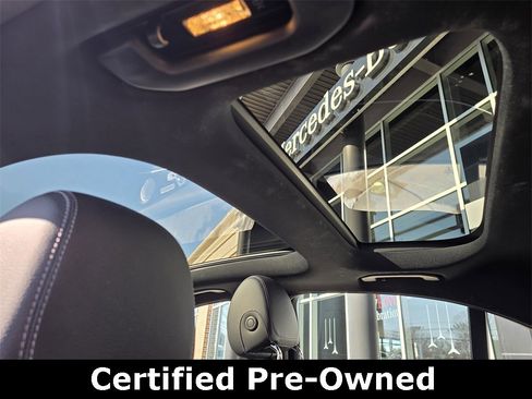 Used 2023 Mercedes-Benz E 350 E 350 image 21