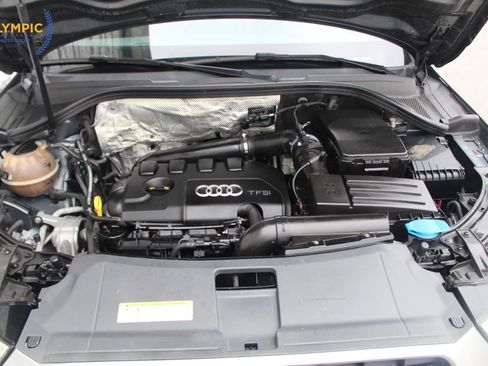 Used 2016 Audi Q3 2.0T Premium Plus image 46