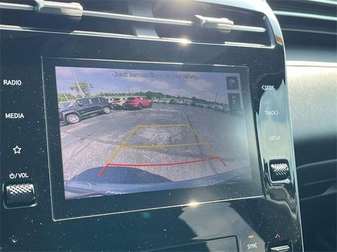 Used 2024 Hyundai Tucson SEL image 33
