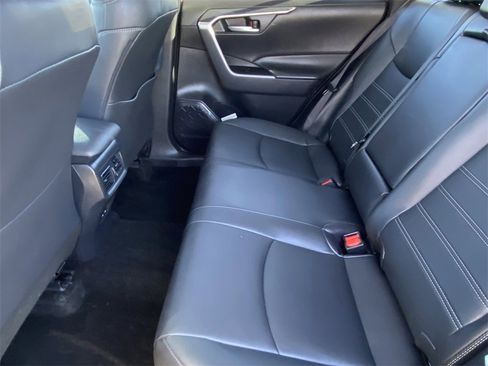 Certified 2025 Toyota RAV4 XLE Premium image 18
