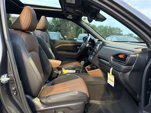 Certified 2026 Subaru Forester Touring AWD/4WD image 15