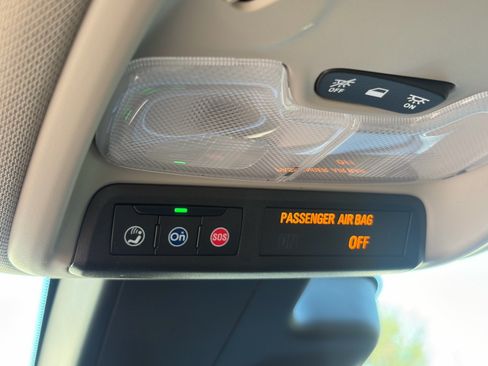 Used 2024 Buick Encore GX Preferred w/ Advanced Technology Package FWD image 29