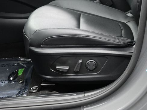 Used 2025 Hyundai Tucson SEL AWD/4WD image 11