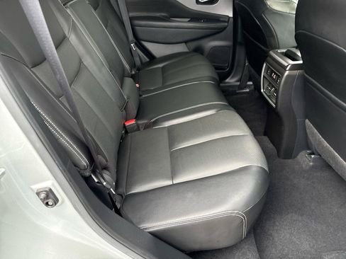 Used 2022 Nissan Murano SL AWD/4WD image 30