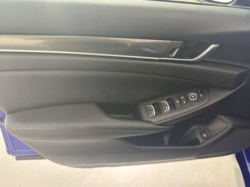 Used 2020 Honda Accord Sport image 19